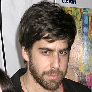 Adam Goldberg