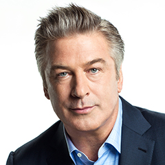 Alec Baldwin
