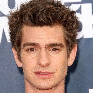 Andrew Garfield