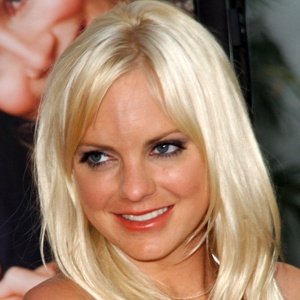Anna Faris