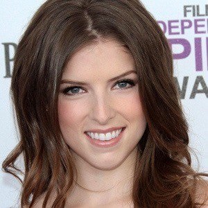 Anna Kendrick