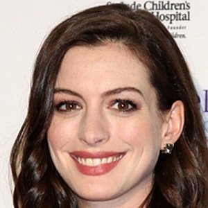 Anne Hathaway