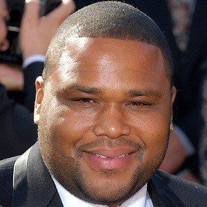 Anthony Anderson