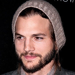 Ashton Kutcher