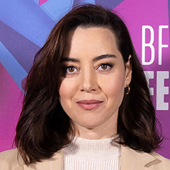 Aubrey Plaza