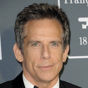 Ben Stiller