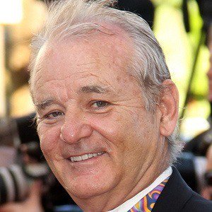 Bill Murray