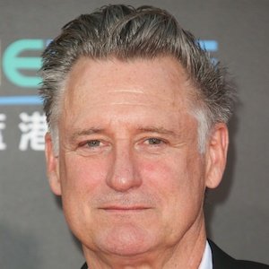 Bill Pullman