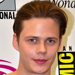 Bill Skarsgård