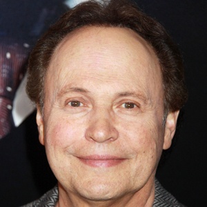 Billy Crystal