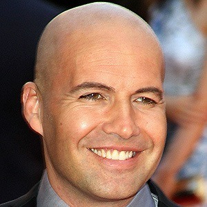 Billy Zane