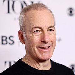 Bob Odenkirk