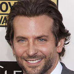 Bradley Cooper