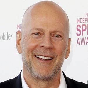Bruce Willis