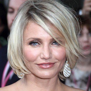 Cameron Diaz