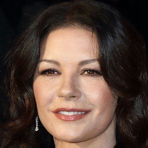 Catherine Zeta Jones