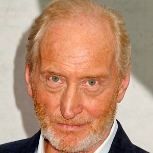 Charles Dance