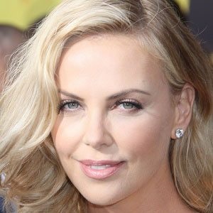 Charlize Theron