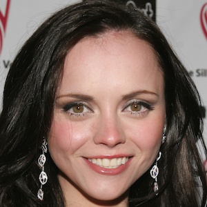 Christina Ricci