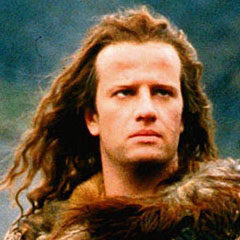 Christopher Lambert