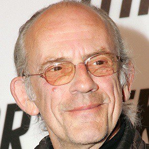 Christopher Lloyd