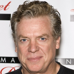 Christopher McDonald