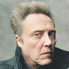 Christopher Walken