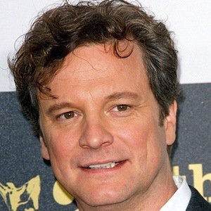 Colin Firth