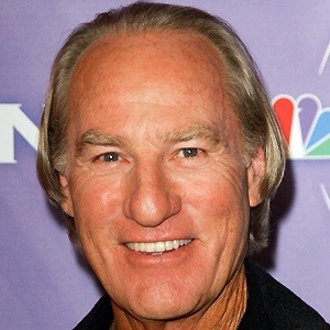 Craig T. Nelson