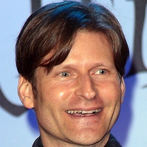 Crispin Glover