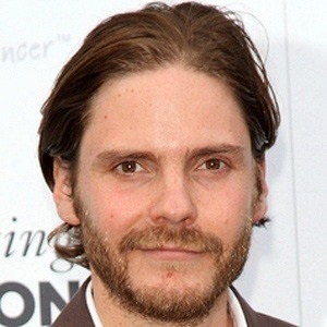 Daniel Brühl