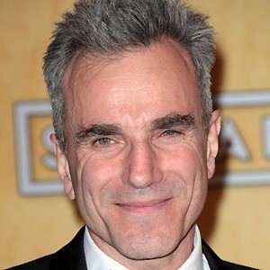 Daniel Day Lewis