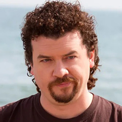 Danny McBride
