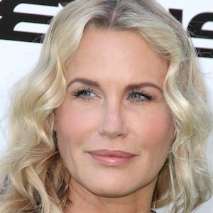 Daryl Hannah