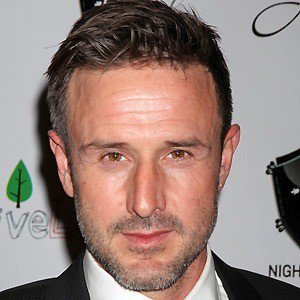 David Arquette