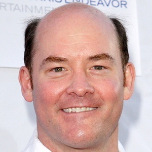 David Koechner