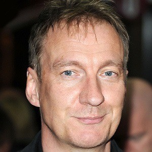 David Thewlis