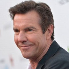 Dennis Quaid