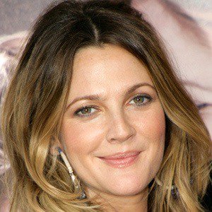 Drew Barrymore