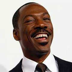 Eddie Murphy