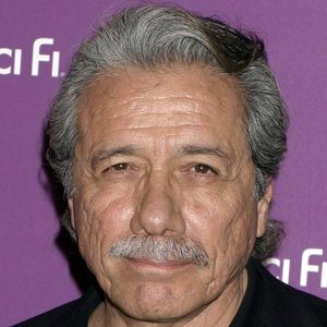Edward James Olmos