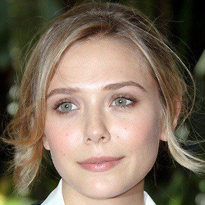 Elizabeth Olsen