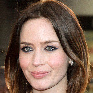 Emily Blunt