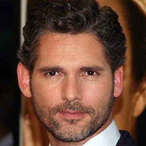 Eric Bana