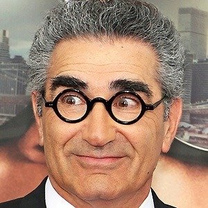 Eugene Levy