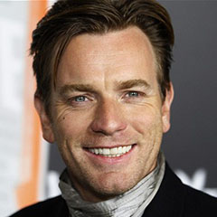Ewan McGregor