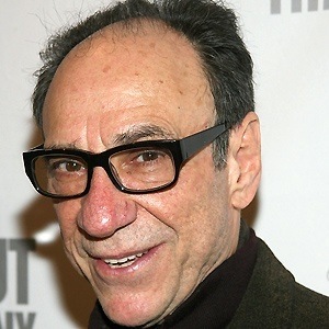 F. Murray Abraham