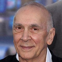 Frank Langella