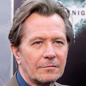 Gary Oldman