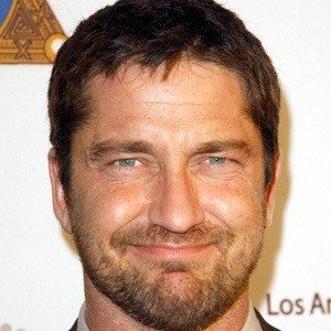 Gerard Butler